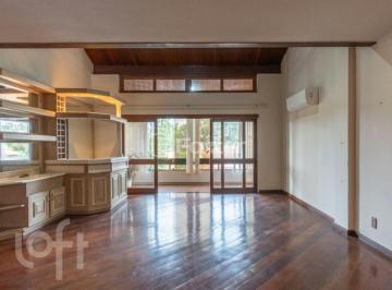 11070bc5 · Cobertura, 3 dormitórios, 297.51 m², em Jardim Lindóia
