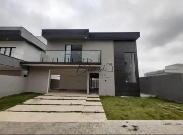 Foto 01 · Casa Sobrado -  Condomínio Reserva Rudá -  250m² - 03 Dormitórios sendo 03 suítes - São José dos Cam