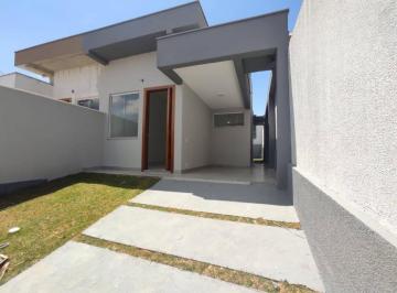 Casa de 3 quartos, Lagoa Santa · Casa à venda no Bairro Pôr do Sol – Lagoa Santa/MG