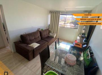 Apartamento de 2 quartos, Ceilândia · Apartamento 2 quartos com garagem ao lado da Estação Ceilândia Centro