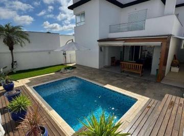 59c93a20b53a9828ef9f20ff14d715635877a2a2 · Sobrado à venda, 293 m² por R$ 2.090.000,00 - Condomínio Mont Blanc - Sorocaba/SP