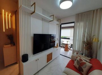 f8df8b9f0361de91a1e1f4f393b49c7783f08d6c · Apartamento ( porteira fechada)com 2 dormitório,1 suites à venda, 57 m² por R$ 650 mil- Jardim Pauli