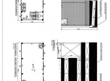 9a2d2310e8771e1e2b85662c5f139b161920bcca · Galpão para alugar, 1083 m² por R$ 37.750,00/mês - Itapeva - Votorantim/SP