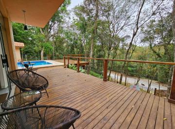 4934d0ad89412e435661beb77c08f29942e4be00 · Casa à venda, 290 m² por R$ 1.250.000,00 - Condomínio Cocais - Ibiúna/SP