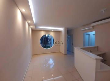 68dba546c6d170cc3387de4bf465344ca9c12dee · Casa comercial ,4salas para alugar, 137 m² por R$ 10.832/mês - Jardim Paulistano - Sorocaba/SP