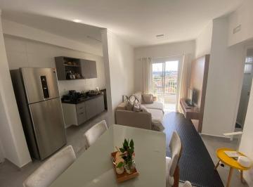 a463e7b3cd5d8df36715974eb4a93b225ec14c8e · Apartamento à venda, 60 m² por R$ 390.000,00 - Vila Carvalho - Sorocaba/SP