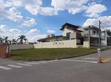 366852730bc75a9199ab6e469f881053ad781cd4 · Terreno à venda, 538 m² por R$ 600.000,00 - Condomínio Colinas do Sol - Sorocaba/SP