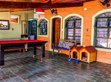f7da4fe23d633d6cdc43b9ef679b48bcfc2a5c13 · Sobrado com 3 dormitórios,2 suites à venda, 225 m² por R$ 539.000 - Jardim Guarujá - Sorocaba/SP