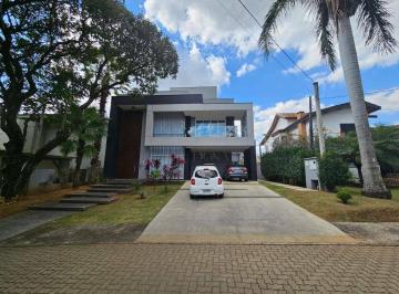 98551f9116f164273ce1facafc746ec292af0cbf · Sobrado à venda, 350 m² por R$ 2.600.000,00 - Condomínio Vivendas do Lago - Sorocaba/SP