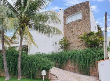 8267fc7b2c5d232361850ef85b0e5ca04137fdca · Casa com 7 suites à venda, 586 m² por R$ 2.000.000 - Residencial Parque Campos de Santo Antônio II -