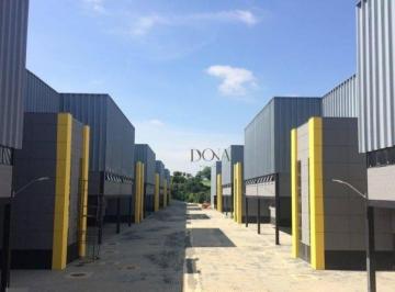 7796c5866e69e8d0e11eb2eef73d88b07b760ab0 · Centro logistico de galpões para alugar, 22 000m² por R$ 180.000/mês - Itavuvu - Sorocaba/SP