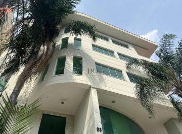 5a2bd3512bc3d8bf053fd36a7ef68097442e29a5 · Prédio para alugar, 1600 m² por R$60.000/mês - Jardim Faculdade - Sorocaba/SP