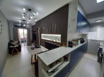 ff68aa47193e50e3de694230c43161bea00078c7 · Apartamento à venda, 48 m² por R$ 450.000,00 - Vila Carvalho - Sorocaba/SP