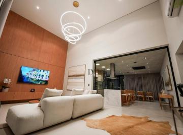 602982d5b9d9e1376894e9cdc17724d661db65b4 · Casa à venda, 250 m² por R$ 3.290.000,00 - Alphaville Nova Esplanada 3 - Votorantim/SP