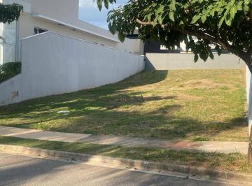 2229a086115e550aedb181a3d20a43d1498b8ba9 · Terreno à venda, 300 m² por R$ 570.000,00 - Condomínio Chácara Ondina - Sorocaba/SP