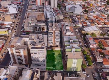 Terreno , Brasília · Terreno para incorporação de 1197 m² à venda em Taguatinga CSB 5
