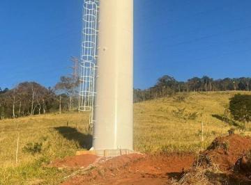 Terreno , Atibaia · Terreno de 500 metros em Atibaia