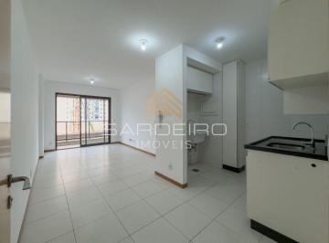 Apartamento de 1 quarto, Águas Claras · Apartamento 1 quarto Via Brisa - Águas Claras DF