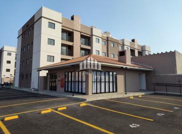 Apartamento · 48m² · 2 Quartos · 1 Vaga · Apartamento à venda - no Capão da Imbuia