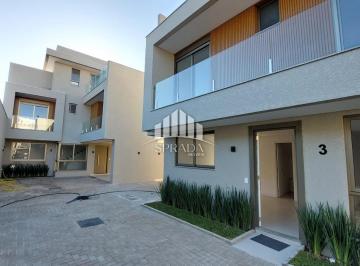 Casa · 136m² · 3 Quartos · 2 Vagas · Casa à venda - na Boa Vista