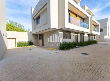 Casa · 136m² · 3 Quartos · 2 Vagas · Sobrado Alto Padrão Novo no Bo Vista | 3 Quartos |