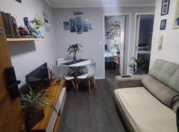 Apartamento de 2 quartos, São Paulo · VENDO APARTAMENTO REFORMADO DOIS DORMITORIOS COHAB ADVENTISTA ( VI1089 )