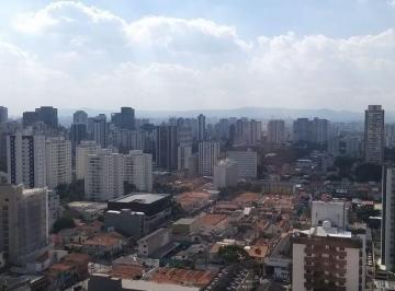 Apartamento de 3 quartos, São Paulo · Apartamento para venda com 224,08 m² de área útil , no Tatuapé