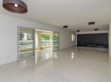 Foto 01 · Venda de Apartamento de Luxo na Vila Leopoldina, São Paulo-SP: 3 Quartos, 3 Suítes, 4 Banheiros, 3 V
