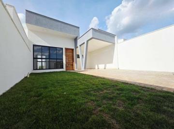 Casa de 3 quartos, Lagoa Santa · CASA MODERNA | EXCELENTE ACABAMENTO | RESIDENCIAL ELDORADO – LAGOA SANTA