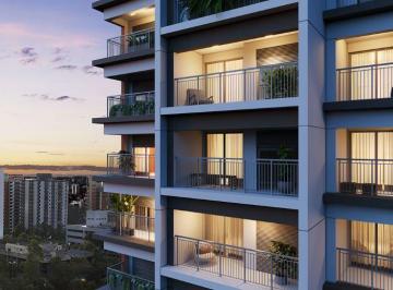Apartamento de 1 quarto, São Paulo · Apartamento de 26 m² com 1 quarto à venda em Perdizes