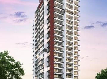 Apartamento de 1 quarto, São Paulo · Apartamento de 26 m² com 1 quarto à venda em Perdizes
