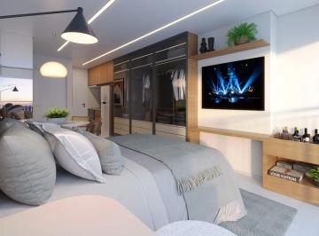 Apartamento de 1 quarto, São Paulo · Apartamento de 26 m² com 1 quarto à venda em Perdizes