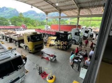 Foto 01 · EXCELENTE GALPÃO COM 2.800 M2, COM ENERGIA SOLAR, ESCRITÓRIO MONTADO E CLIMATIZADO, DISPONÍVEL PARA