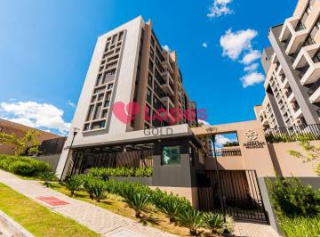 Apartamento de 2 quartos, Curitiba · Apartamento com 2 quartos (1 suíte), 60m2, mobiliado