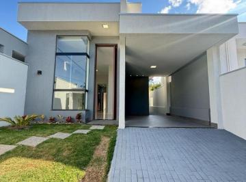 Casa de 3 quartos, Lagoa Santa · CASA MODERNA | AMPLO QUINTAL | VILLA PARADISO – LAGOA SANTA