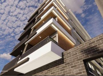 Apartamento de 1 quarto, Curitiba · Vendo Apartamento de 23 m² com 1 quarto à venda em Rebouças