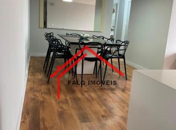 Foto 01 · Imóvel de 3 quartos com 78m² em Quitaúna, Osasco-SP: oportunidade única de venda ou locação!