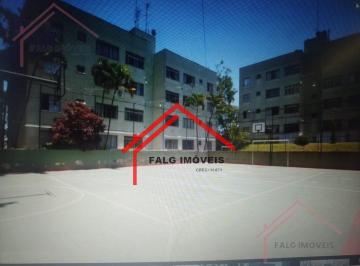 Foto 11 · Apartamento à Venda em Quitaúna - Osasco-SP 3 Quartos, 78m² - Condomínio Sarg. Antero Ferreira Loc