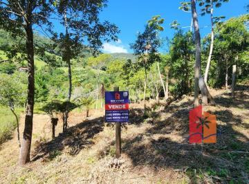 Terreno , Garopaba · Terreno de 562,70 m² à Venda – Morro do Siriú | Garopaba/SC