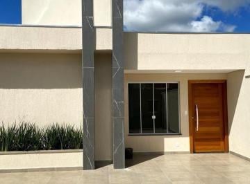 Casa de 3 quartos, Lagoa Santa · VISTA DEFINITIVA | ALTO PADRÃO DE ACABAMENTO | O LAR DOS SEUS SONHOS EM LAGOA SANTA