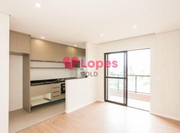Apartamento de 2 quartos, Curitiba · Apto no Portão