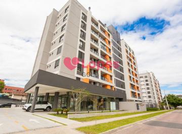 Apartamento de 2 quartos, Curitiba · Apto no Portão