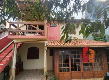 Casa de 5 quartos, Garopaba · Casa Financiável 136,70m² à Venda | Pinguirito – Garopaba/SC