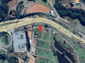 Imagem principal do bem 550 · Lote, Residencial, Loteamento Residencial Ouro Branco