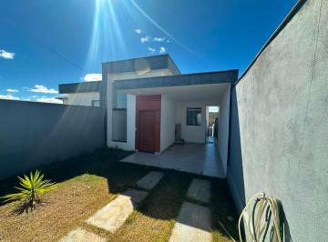 Casa de 3 quartos, Lagoa Santa · CASA MODERNA | ESPAÇO GOURMET | BAIRRO PORTAL DO SOL – LAGOA SANTA