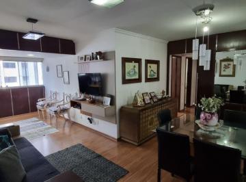 Apartamento de 3 quartos, Águas Claras · OPORTUNIDADE Apto 3 Qtos suíte + DCE reversível 2 vgs soltas 118 metros Rua 09 sul Resid. Tarumã