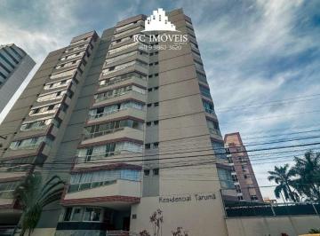 Apartamento de 3 quartos, Águas Claras · Apto 3 Qtos suíte + DCE reversível 2 vgs soltas 118 metros Rua 09 sul Resid. Tarumã