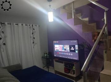 SALA · SOBRADO - PADROEIRA - OSASCO