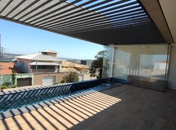 Casa de 4 quartos, Lagoa Santa · VISTA PARA A ORLA DA LAGOA | ALTO PADRÃO | BAIRRO JOÁ – LAGOA SANTA
