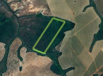 Imagem principal do bem 560 · Fazenda, Rural, Sem Bairro